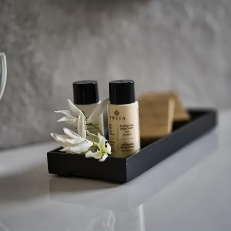 Dominus Luxury Pensjonat Capurso