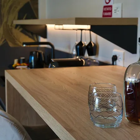 Dominus Luxury Pensjonat 4*