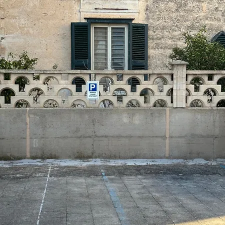 Pensjonat Dominus Luxury Capurso