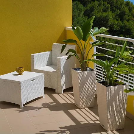 בית הארחה Dominus Luxury Capurso