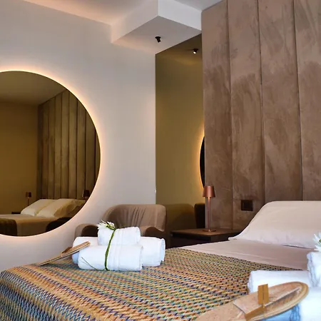 Dominus Luxury Guest house *