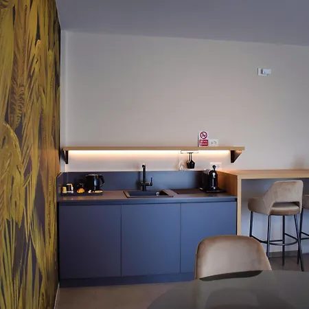 Dominus Luxury Gasthuis