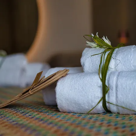 Dominus Luxury 4* Capurso