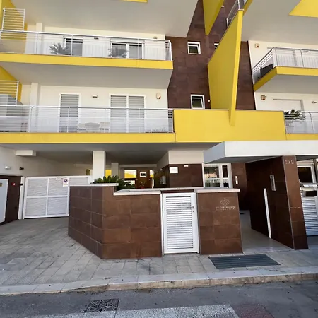 Dominus Luxury Gasthuis Capurso