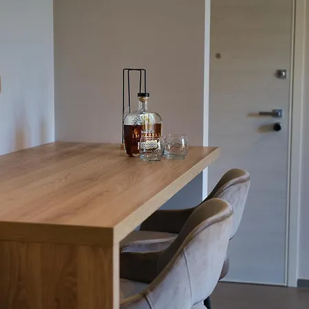 Dominus Luxury בית הארחה Capurso