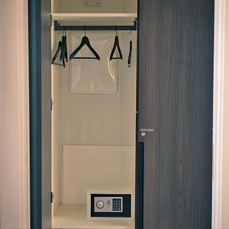 Guest house Dominus Luxury *