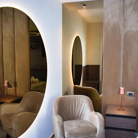 Dominus Luxury Gasthuis 4*