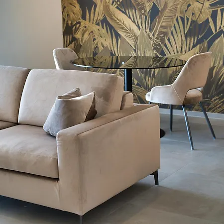 בית הארחה Dominus Luxury Capurso