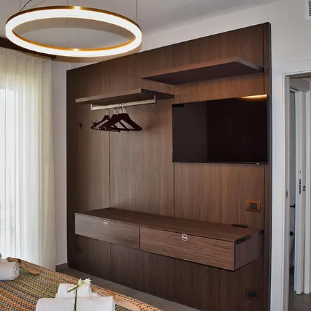 Dominus Luxury Capurso