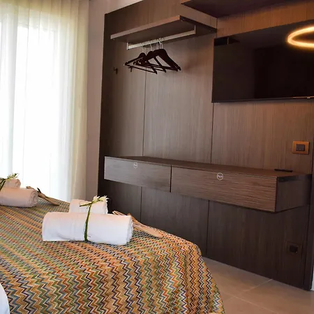 Dominus Luxury Gasthuis Capurso