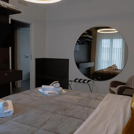 Dominus Luxury Guest house