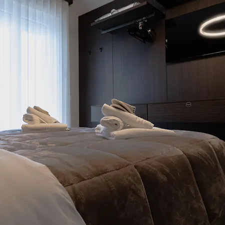 Dominus Luxury Guest house Capurso