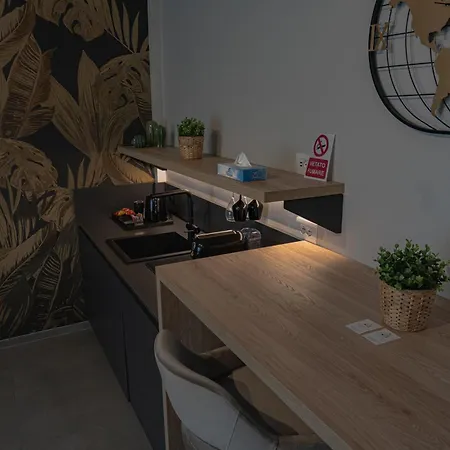 Guest house Dominus Luxury