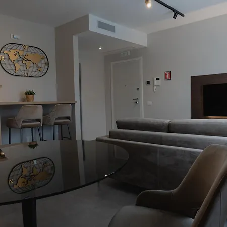 Guest house Dominus Luxury *