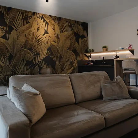 בית הארחה Dominus Luxury Capurso