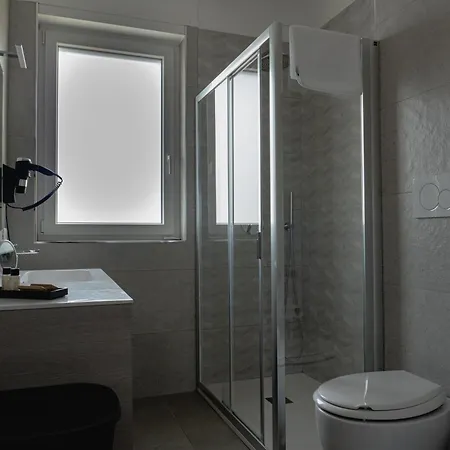Dominus Luxury Guest house *