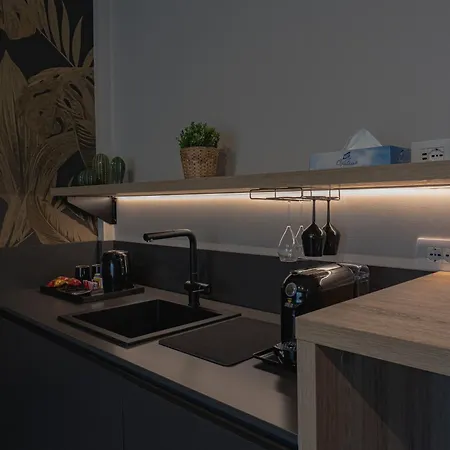 Dominus Luxury Gasthuis 4*