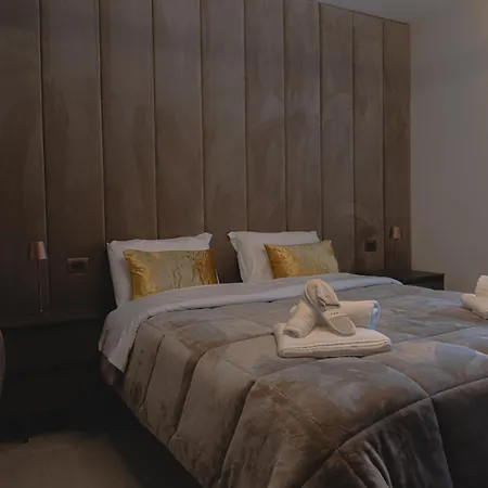 Dominus Luxury 4* Capurso