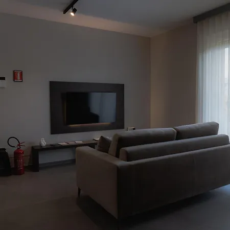 Gasthuis Dominus Luxury Capurso