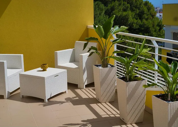 Gasthof Dominus Luxury Capurso