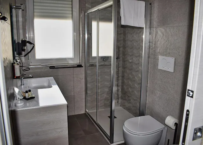 Dominus Luxury Affittacamere 4*