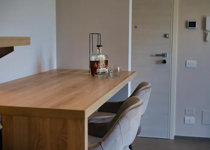 Dominus Luxury Gasthof Capurso