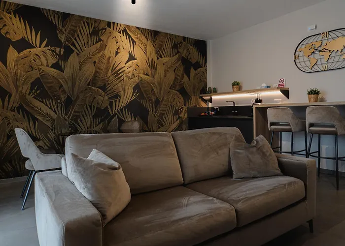 Dominus Luxury Affittacamere