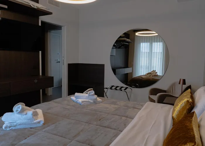 Dominus Luxury Affittacamere