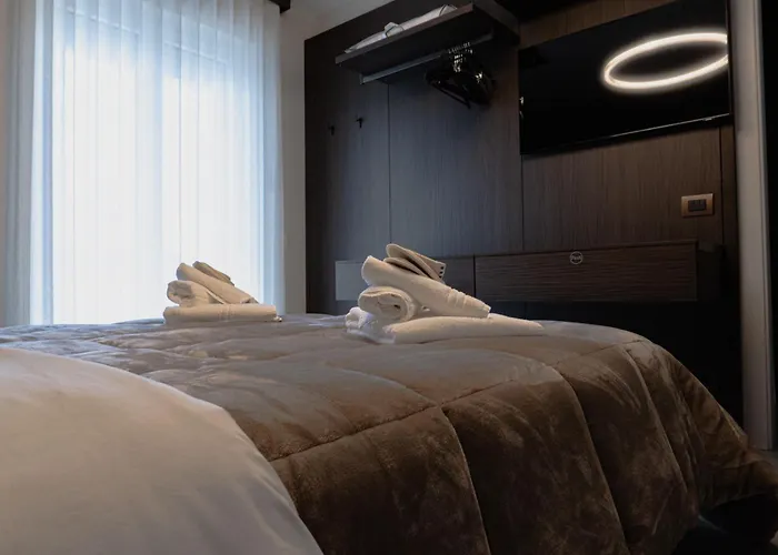 Dominus Luxury Affittacamere Capurso