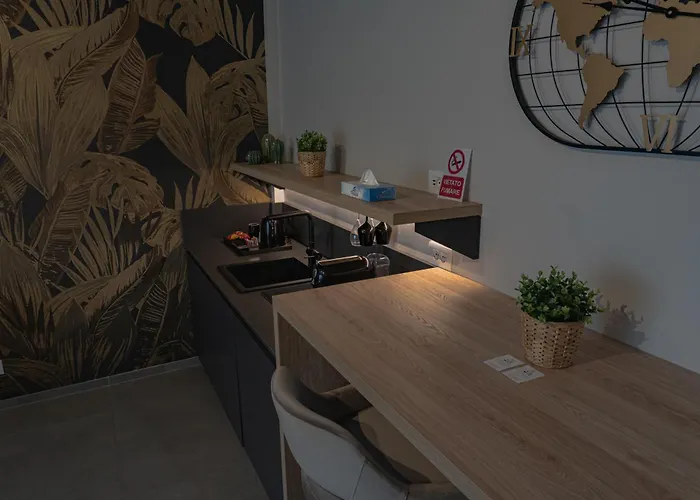 Dominus Luxury 4* Capurso